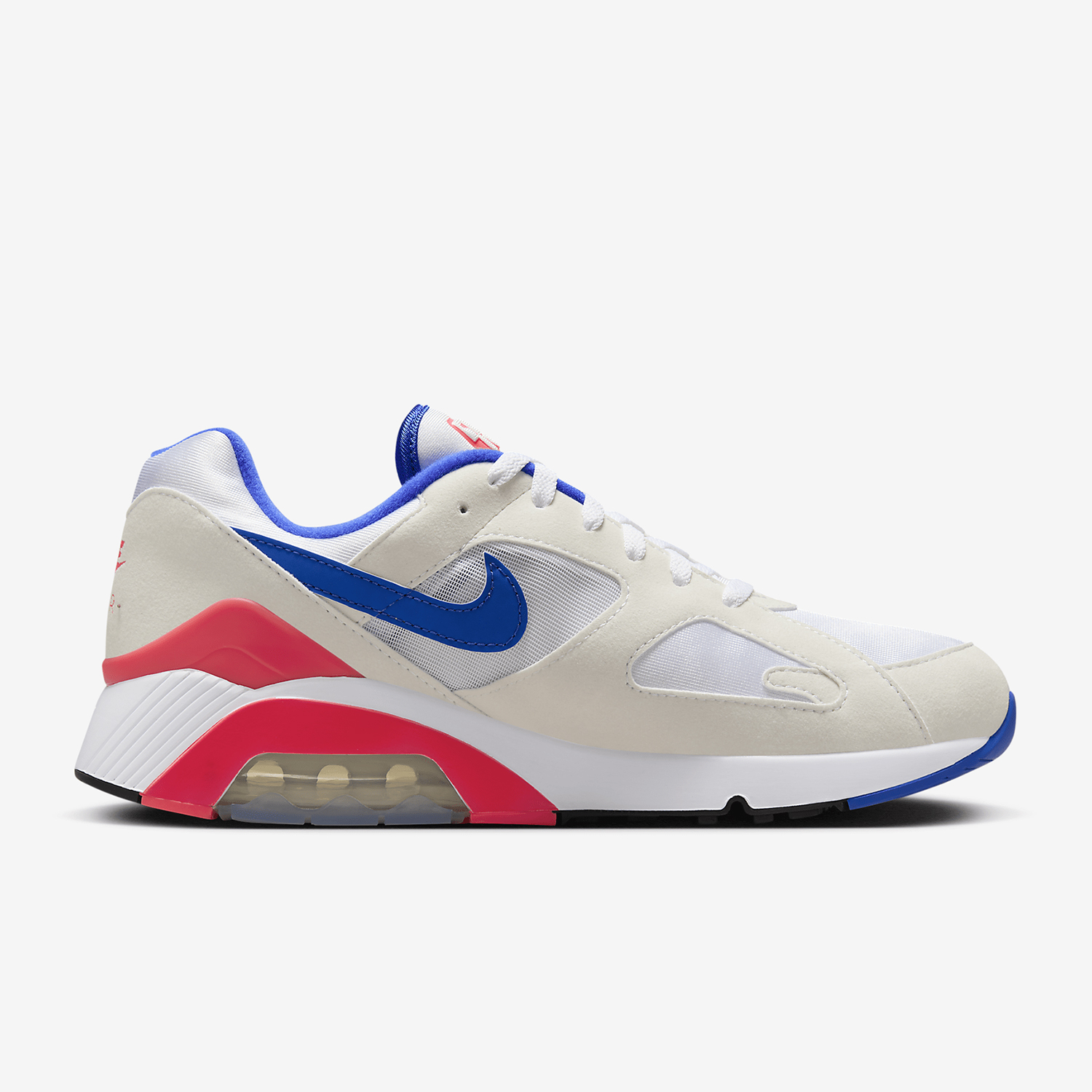 Nike genuine Air Max 180 men's - đánh giá và giá Men Shoes Myntra