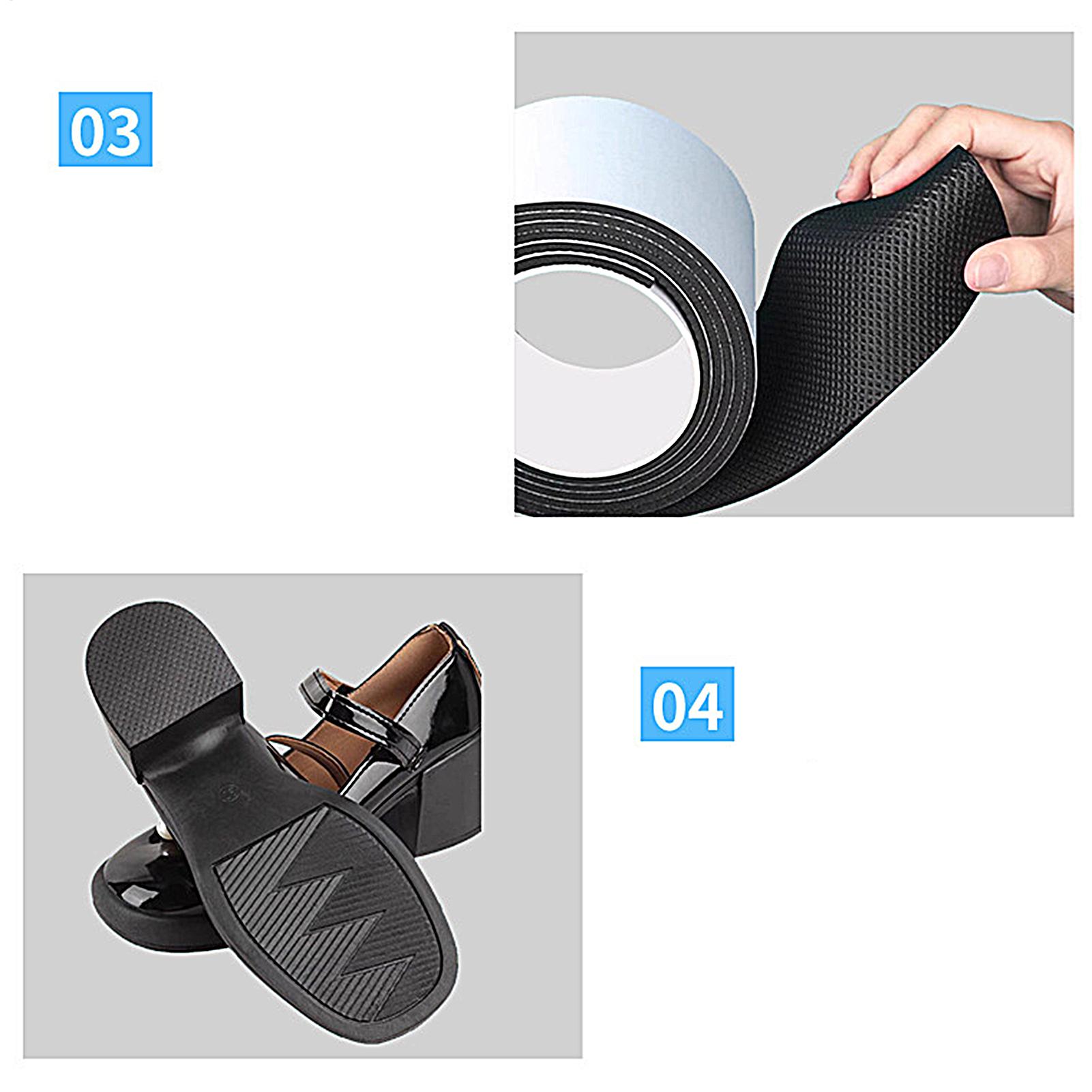 1m Non-Slip Shoe Pads Sole Pro - đánh giá và giá Men'S Shoes Grip