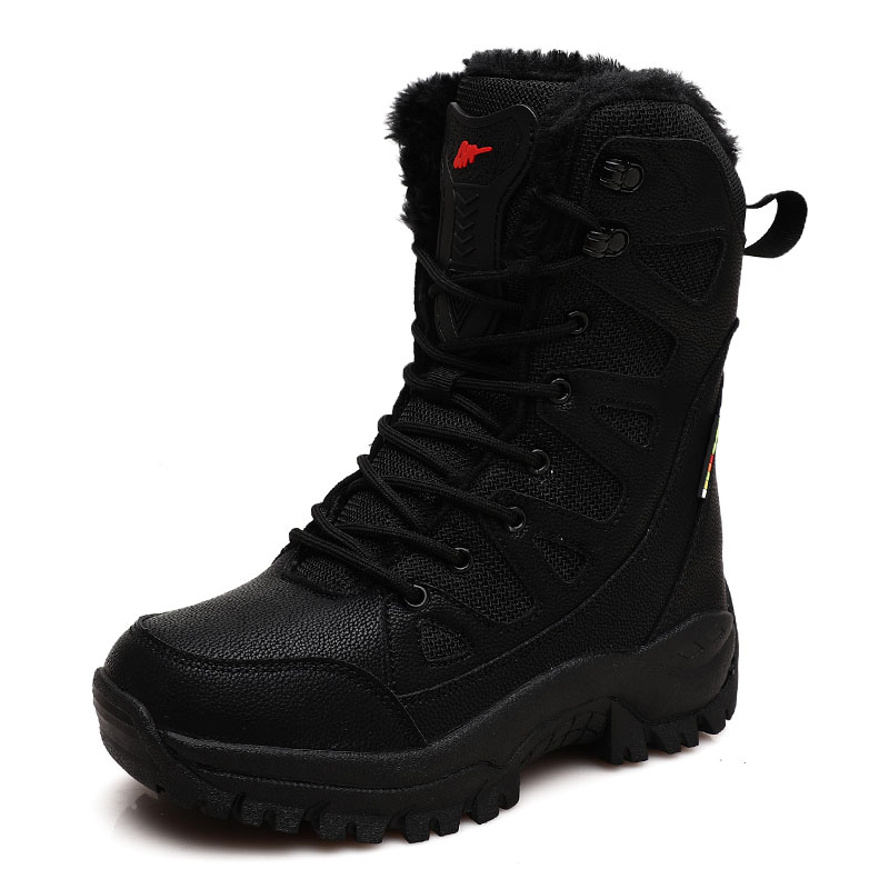 New Men Tactical Boots Waterpr - đánh giá và giá Hiking Boot Waterproof