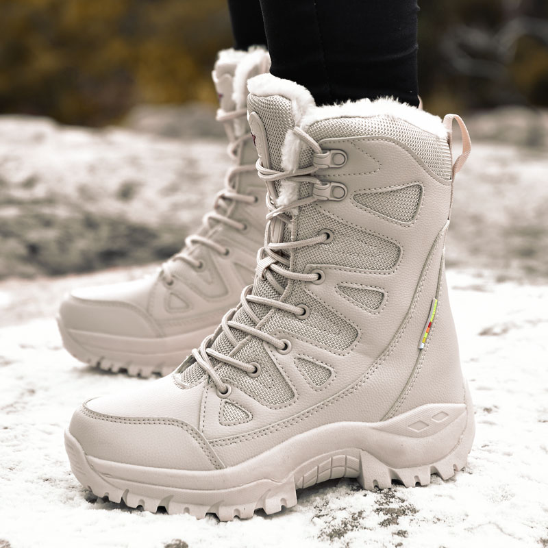 New Men Tactical Boots Waterpr - đánh giá và giá Hiking Boot Waterproof