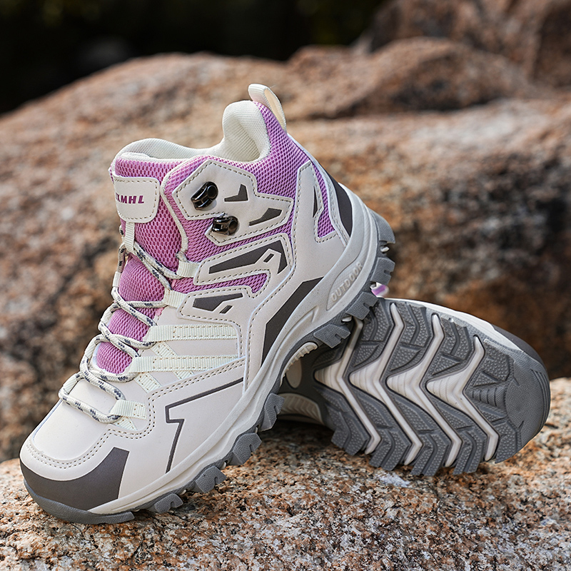 Summer New Men Hiking Shoes Ou - đánh giá và giá Hiking Boot Waterproof