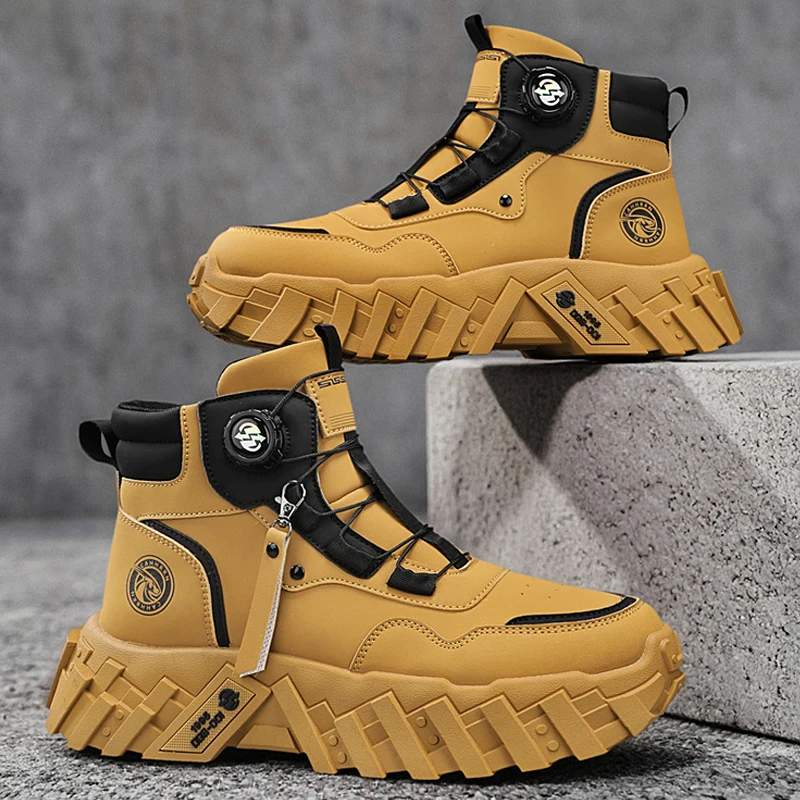 Men Outdoor Hiking ShoesCombat - đánh giá và giá Hiking Boot Waterproof