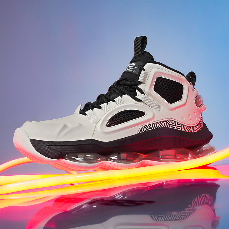 Men's Basketball Shoes Breatha - đánh giá và giá Men'S Shoes Basketball