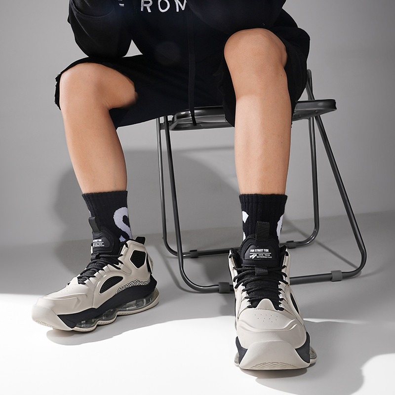 Men's Basketball Shoes Breatha - đánh giá và giá Men'S Shoes Basketball